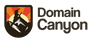 Domain Canyon Marka Logosu