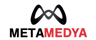 Meta Medya Marka Logosu