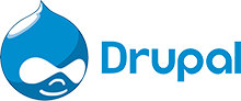 Drupal logo