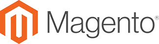 Magento logo