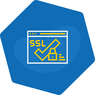Comodo SSL özelliği