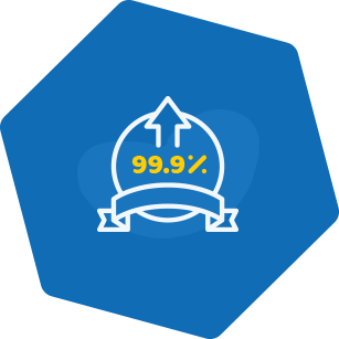 HIGH UPTIME özelliği