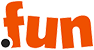 .fun alan adı uzantısı