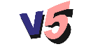 v5 Evolution - Artificial Intelligence logo